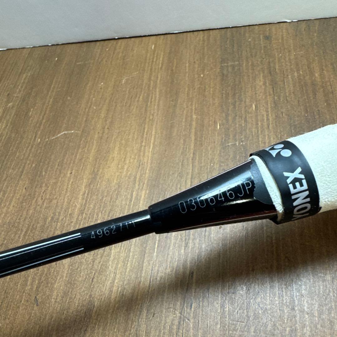 ラケット　ARMORTEC700　アーマーテック　YONEX　ヨネックス