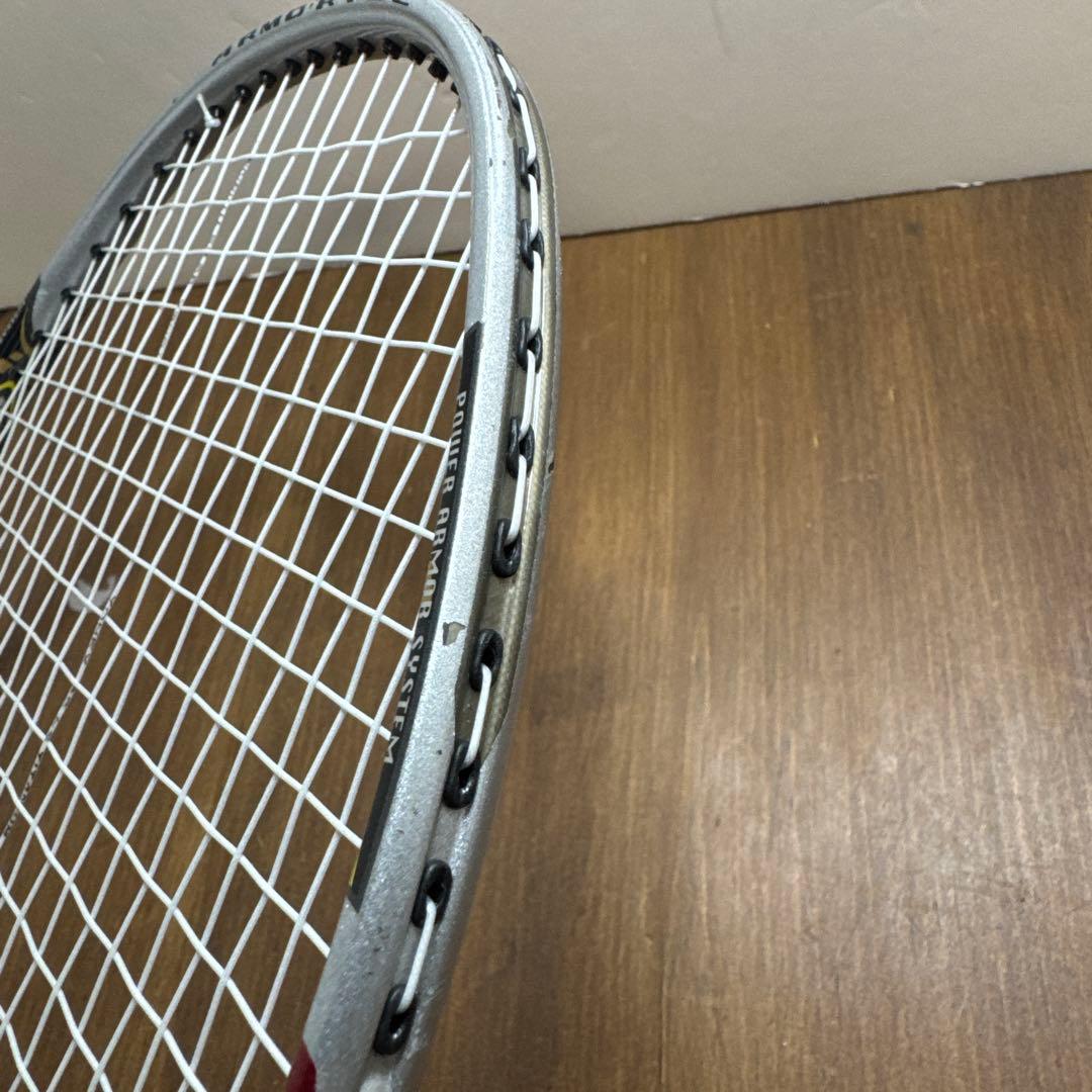 ラケット　ARMORTEC700　アーマーテック　YONEX　ヨネックス