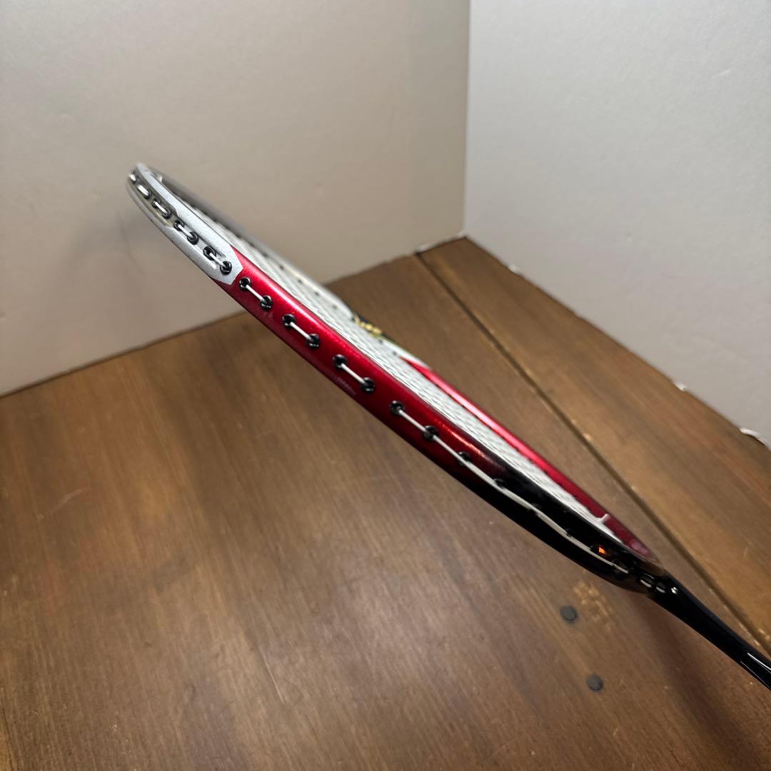 ラケット　ARMORTEC700　アーマーテック　YONEX　ヨネックス