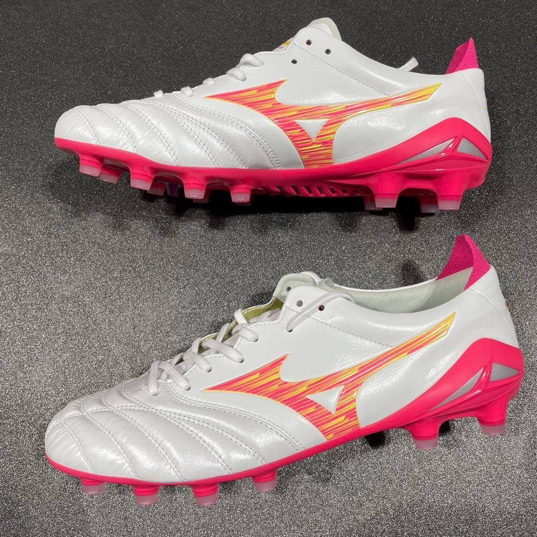 MIZUNO MORELIA NEO4 JAPAN 26.0cm 新品