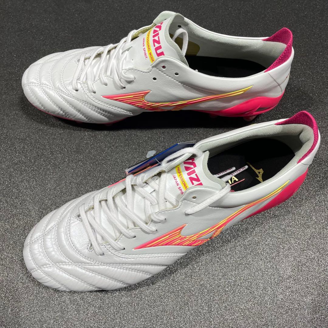 MIZUNO MORELIA NEO4 JAPAN 26.0cm 新品