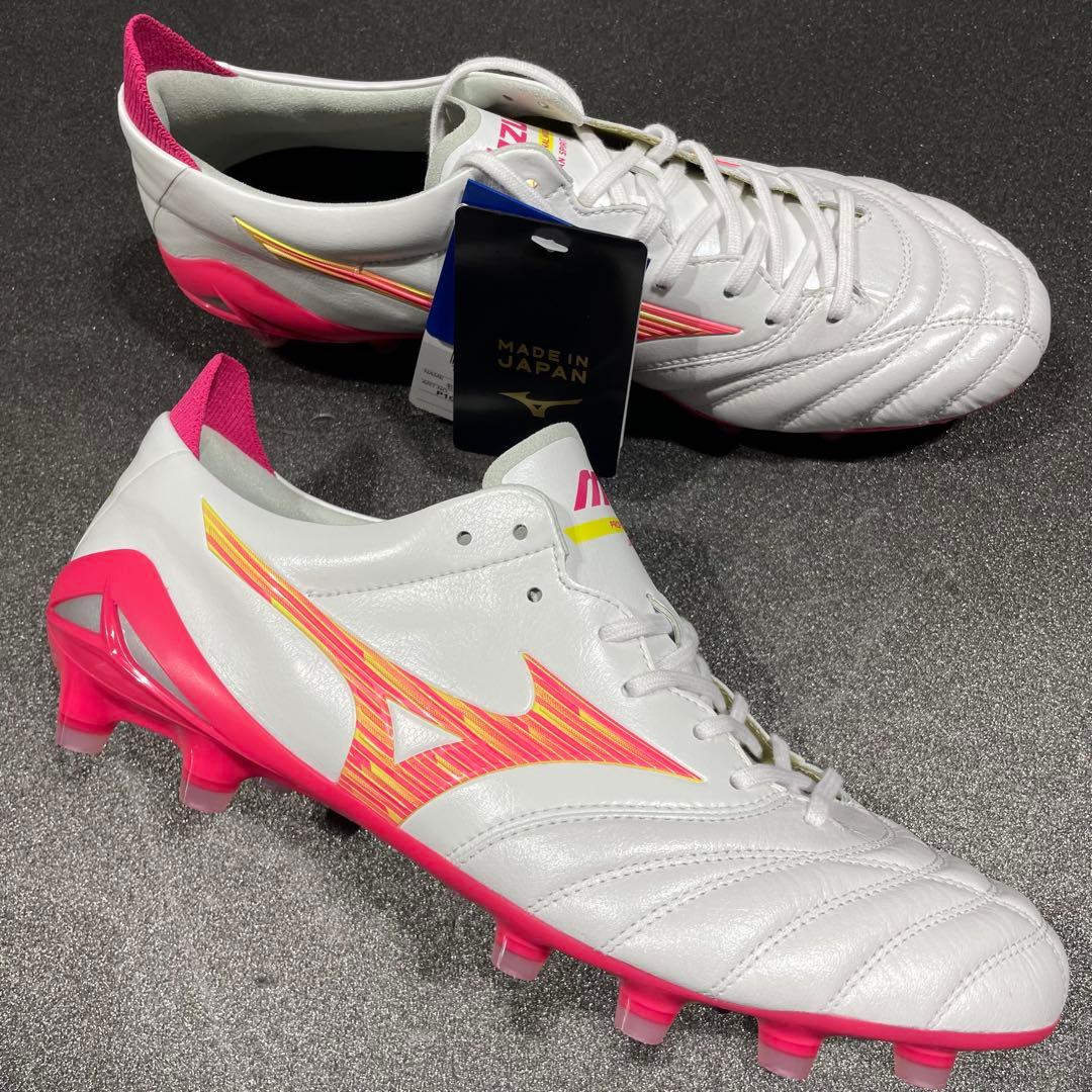 MIZUNO MORELIA NEO4 JAPAN 26.0cm 新品