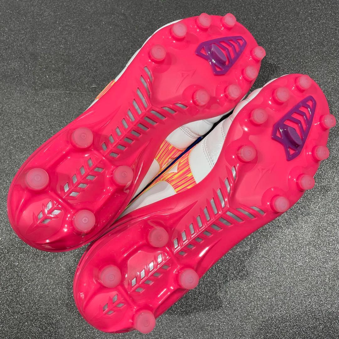 MIZUNO MORELIA NEO4 JAPAN 26.0cm 新品