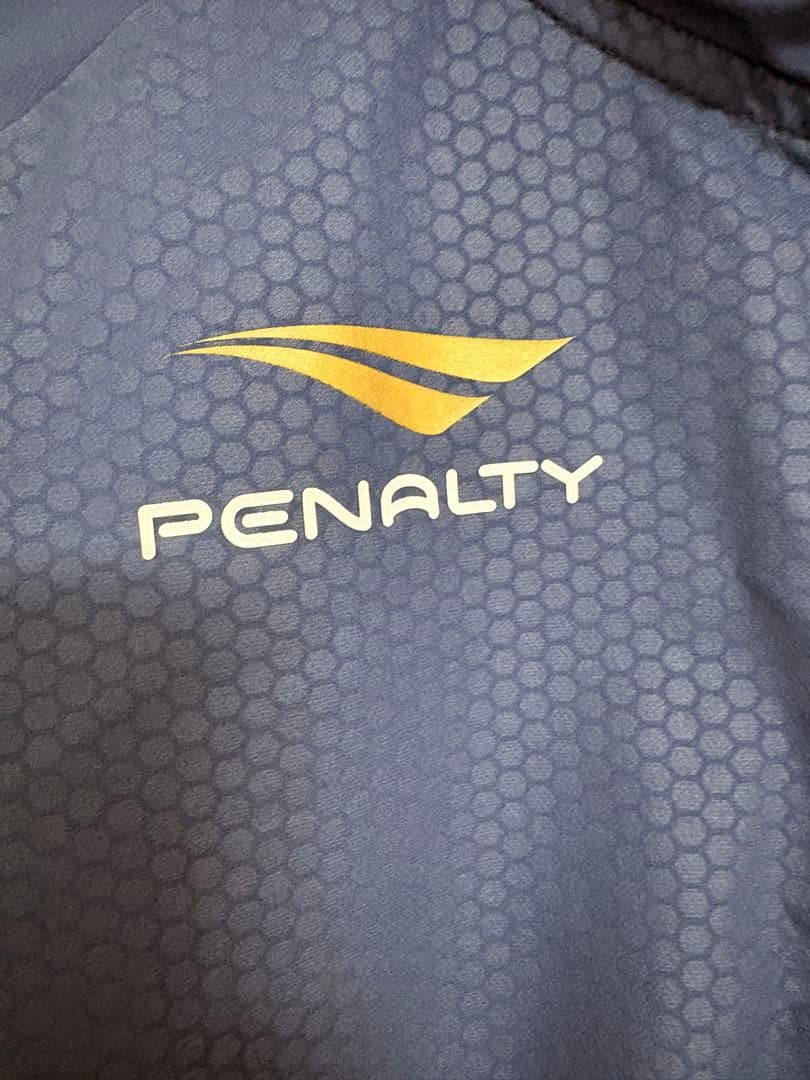 PENALTY ウィンドブレーカー　上下セット