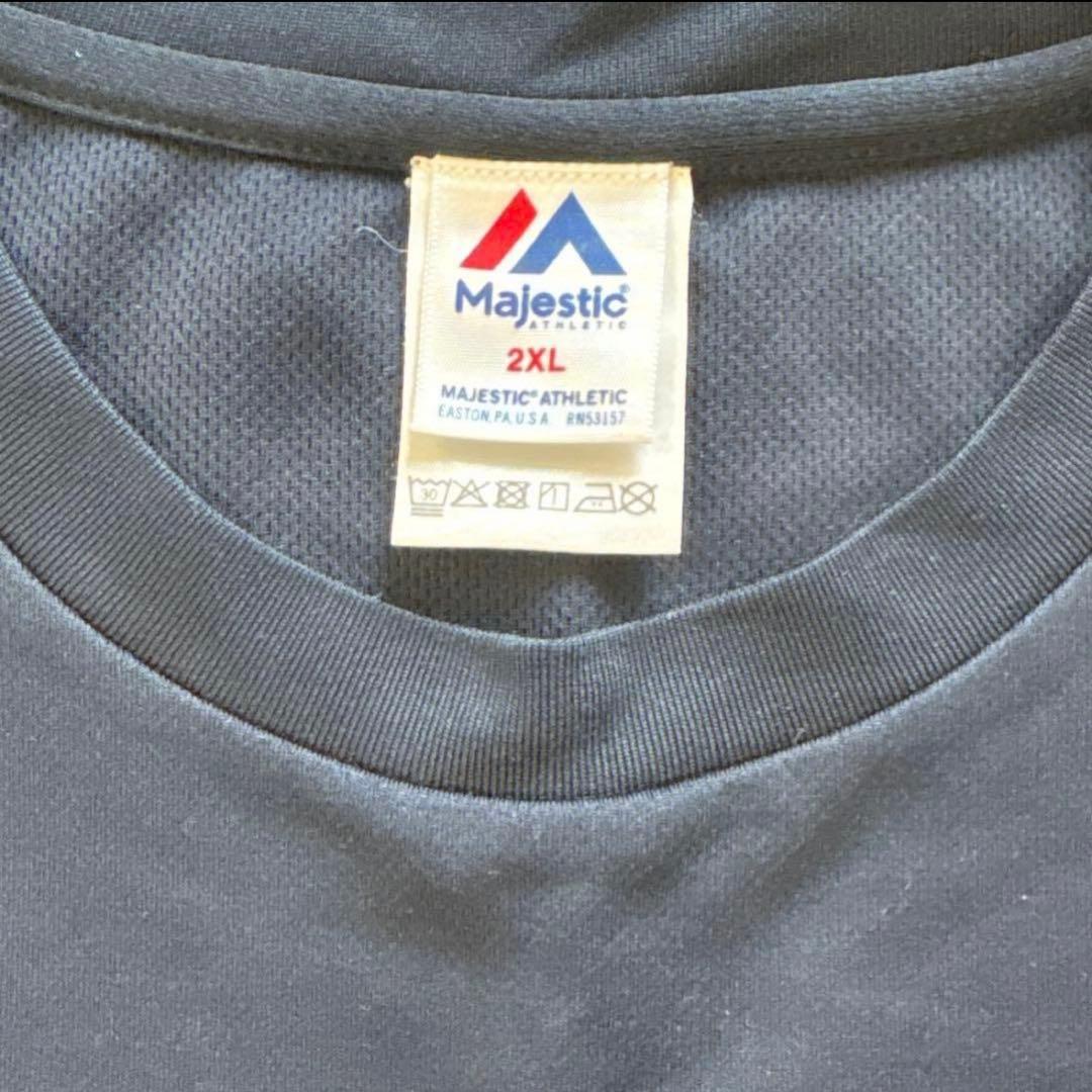★ ペイペイドーム ★ 17年日本一 Tシャツ 2XL ★ ソフトバンクホークス