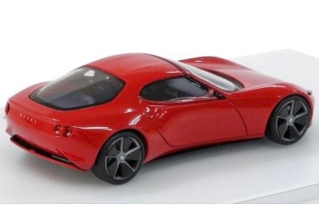 マツダ特注モデル 1/43 Mazda Iconic SP