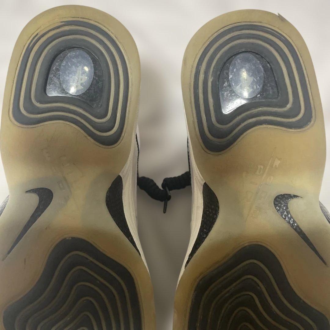 28.5cm AIR PENNY II ナイキ エア ペニー2