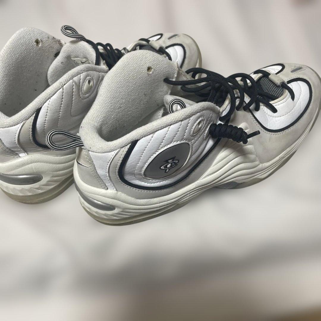 28.5cm AIR PENNY II ナイキ エア ペニー2