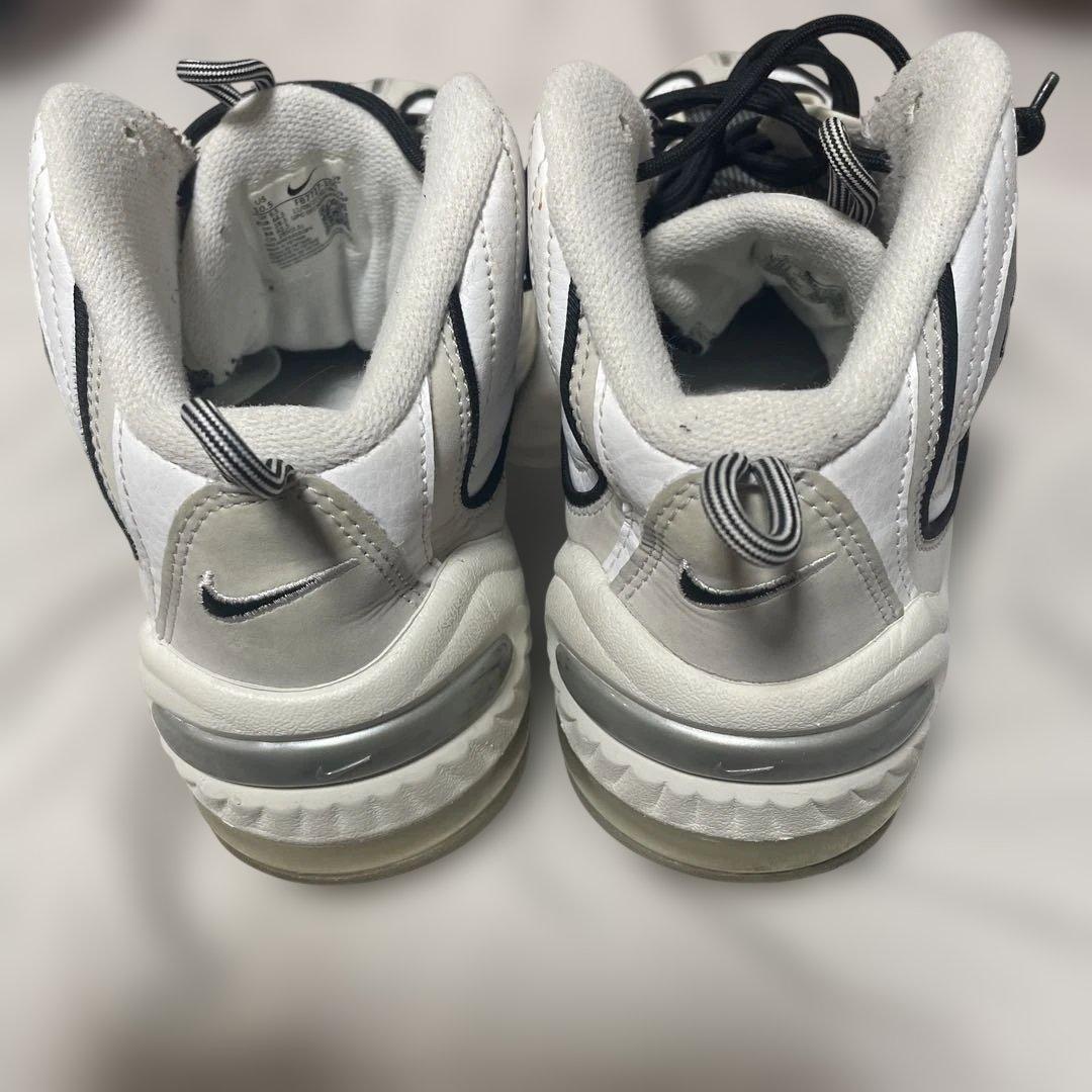 28.5cm AIR PENNY II ナイキ エア ペニー2