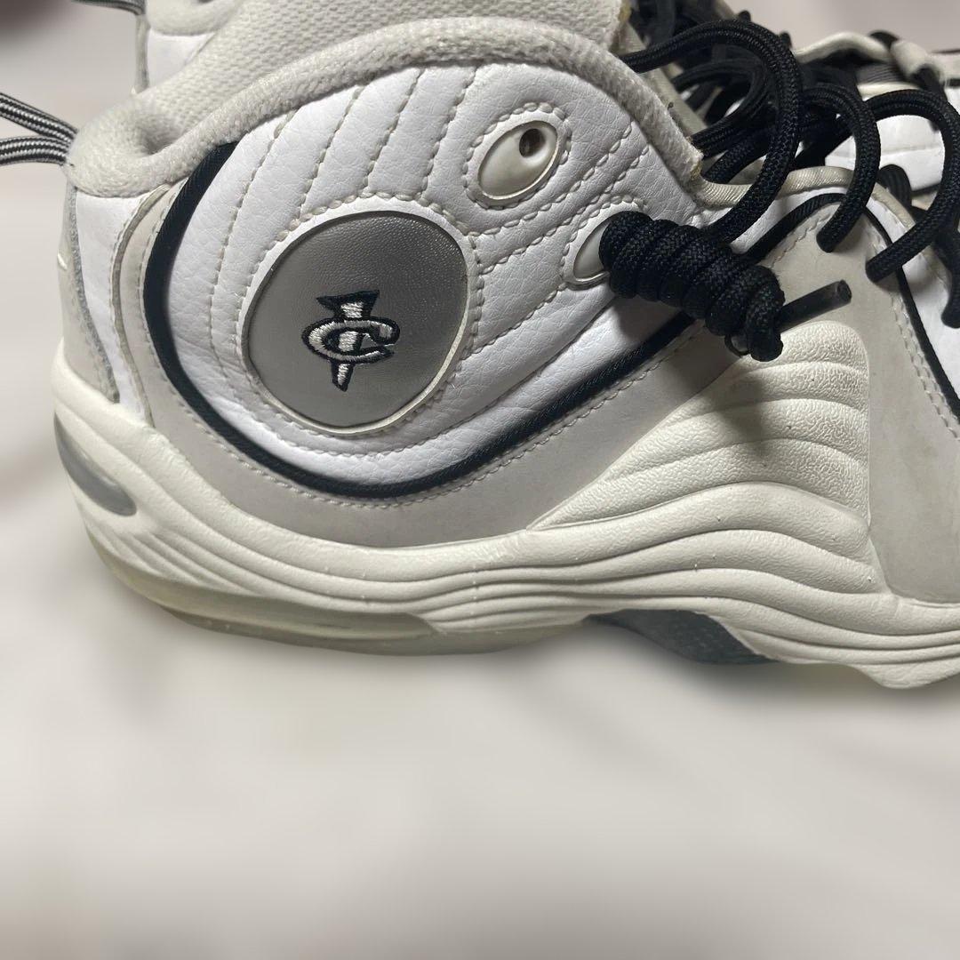 28.5cm AIR PENNY II ナイキ エア ペニー2