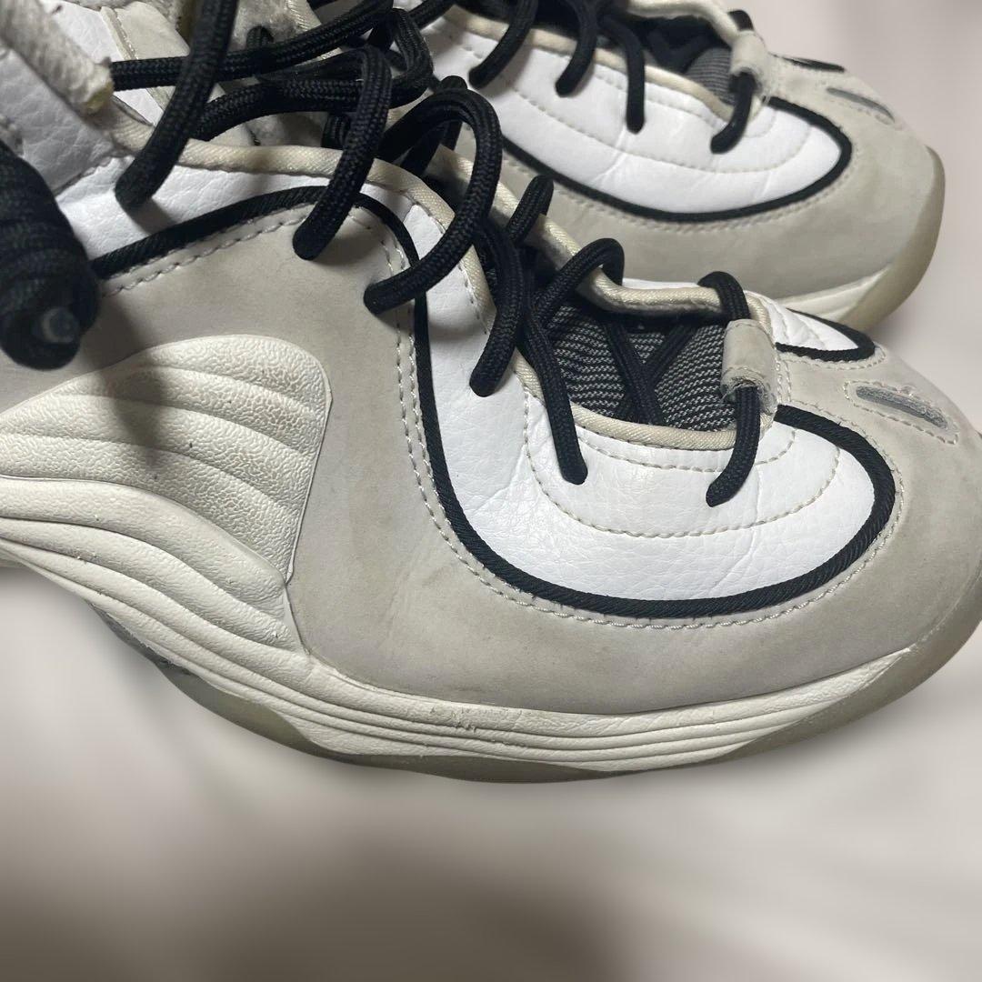 28.5cm AIR PENNY II ナイキ エア ペニー2