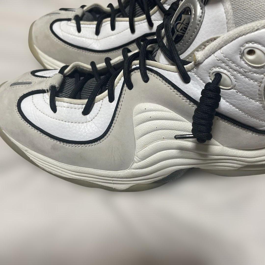 28.5cm AIR PENNY II ナイキ エア ペニー2