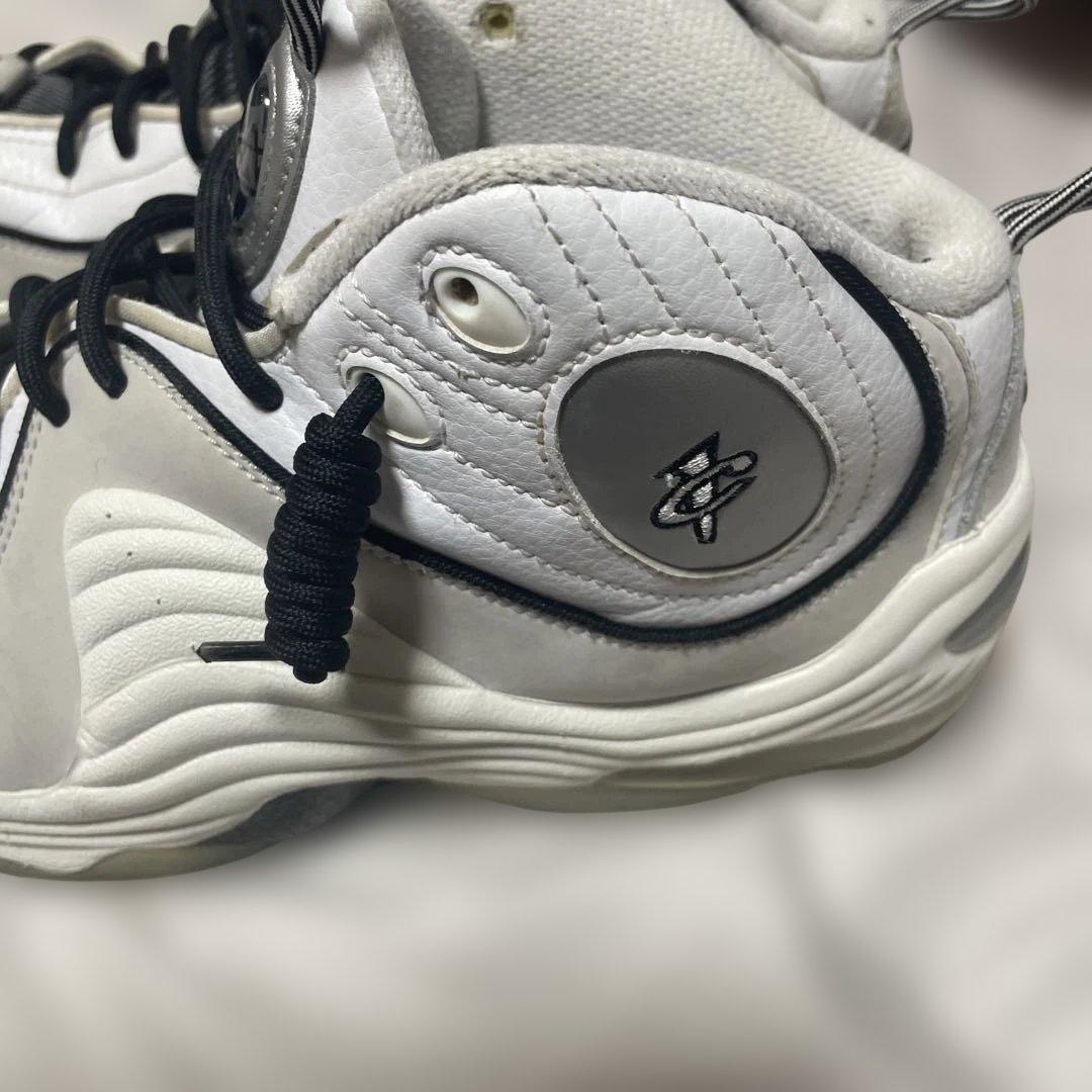28.5cm AIR PENNY II ナイキ エア ペニー2