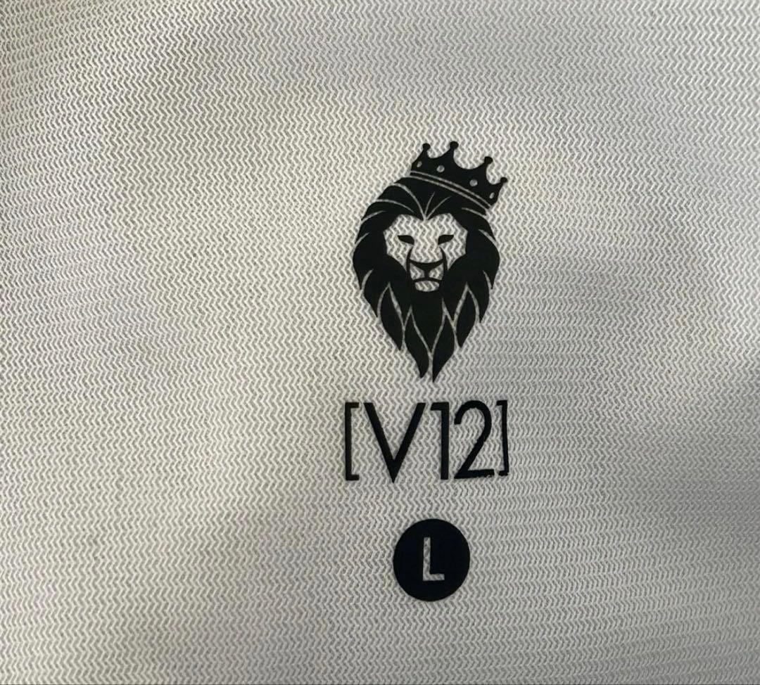 V12 ゴルフ メンズ ロングパンツ PINSONIC LIB PANTS 中綿