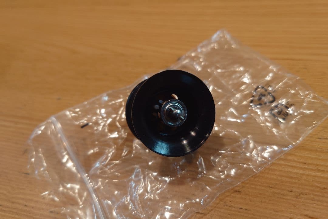 ダイワ　スティーズCT　純正スプール　700 RCS