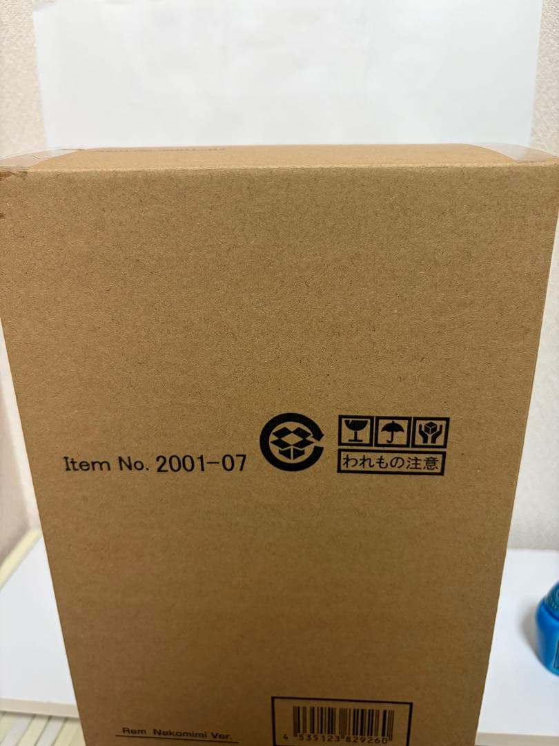 アルファオメガRe:ゼロから始める異世界生活 レム　ネコミミVer.