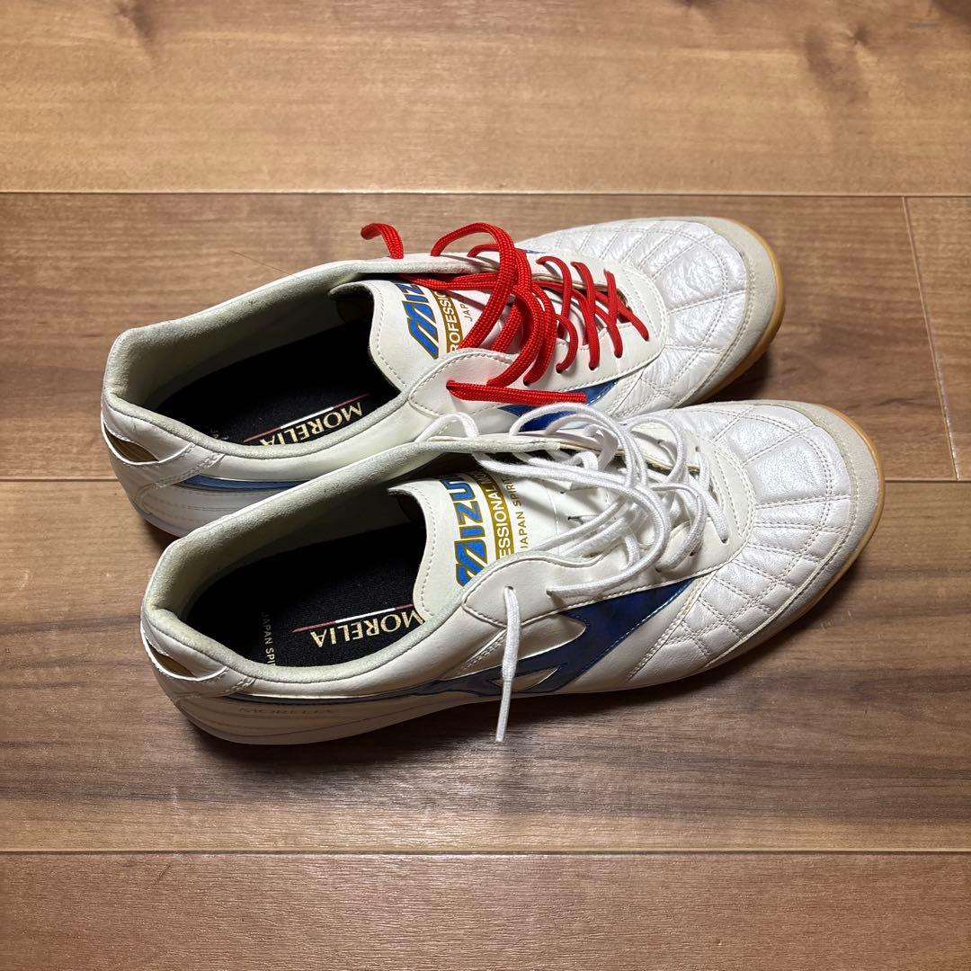 シューズ Mizuno MORELIA SALA JAPAN IN 27.5cm