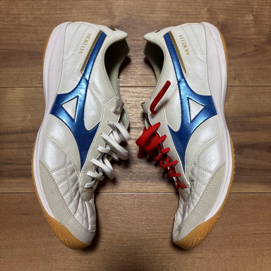 シューズ Mizuno MORELIA SALA JAPAN IN 27.5cm