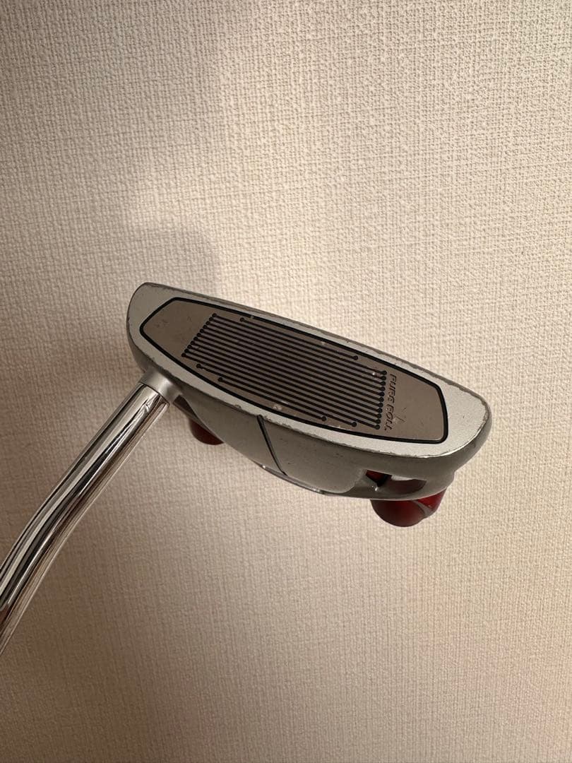 TaylorMade Spider TOUR パター