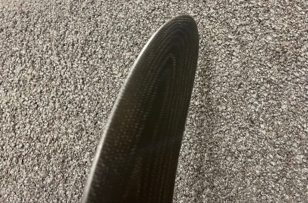 ラリーアリソン　9.5 スパーキンフィン