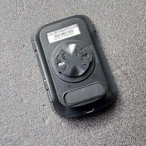 【美品】 iGPSPORT 《BSC200》 サイコン本体以外は新品・未使用