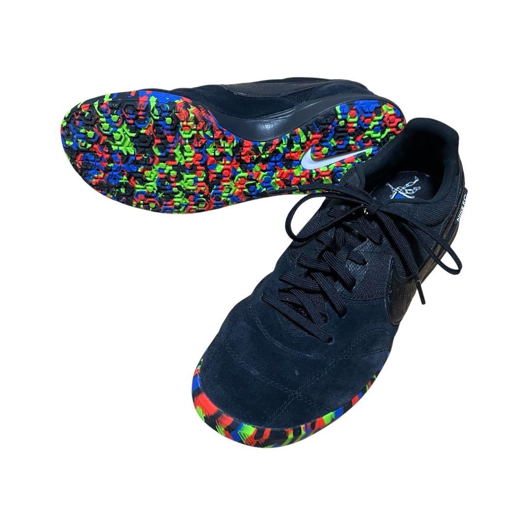 【美品】NIKE プレミア Ⅱ SALA フットサル