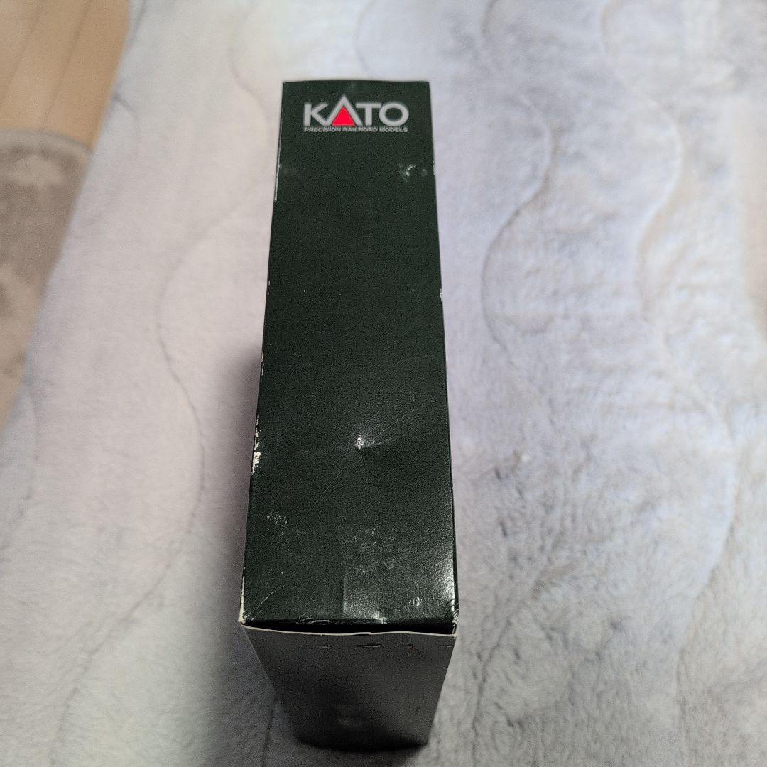 KATO EF66+24系 限定版 Nゲージ 10両セット
