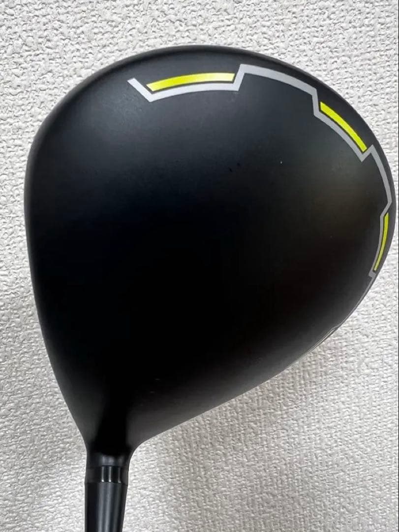 jbeamライデンドライバー ヘッド単品