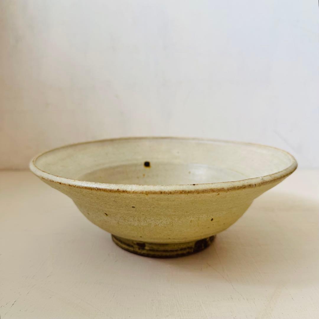 佐藤敬　益子陶器3点セット　値下げしました。