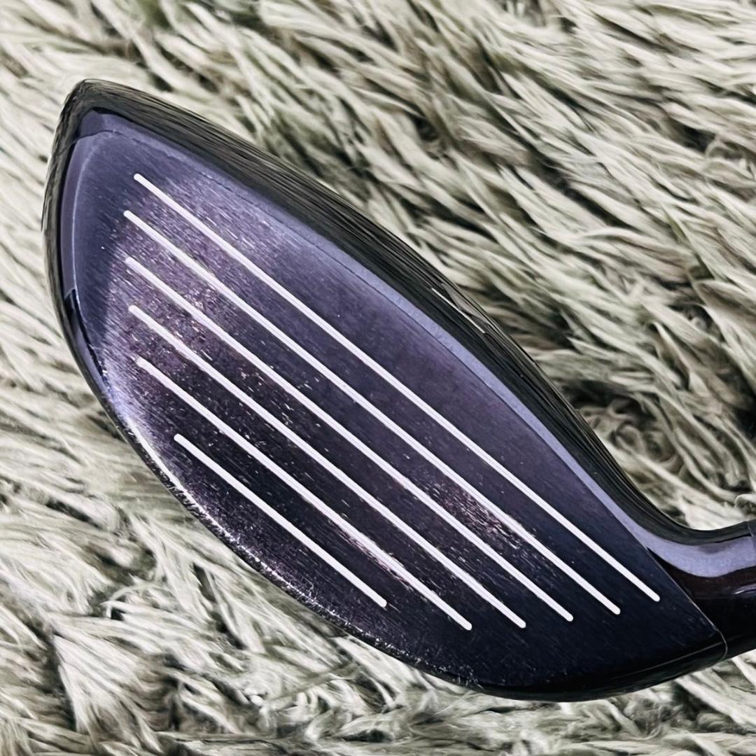 タイトリスト 913F 15°フェアウェイウッド 単品 メンズゴルフ 初心者