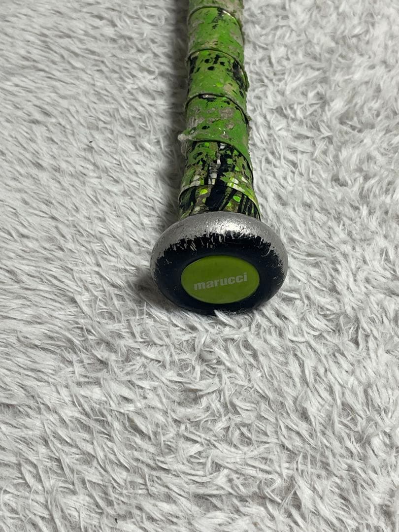 marucci ワニクラッシャー　78cm/600g