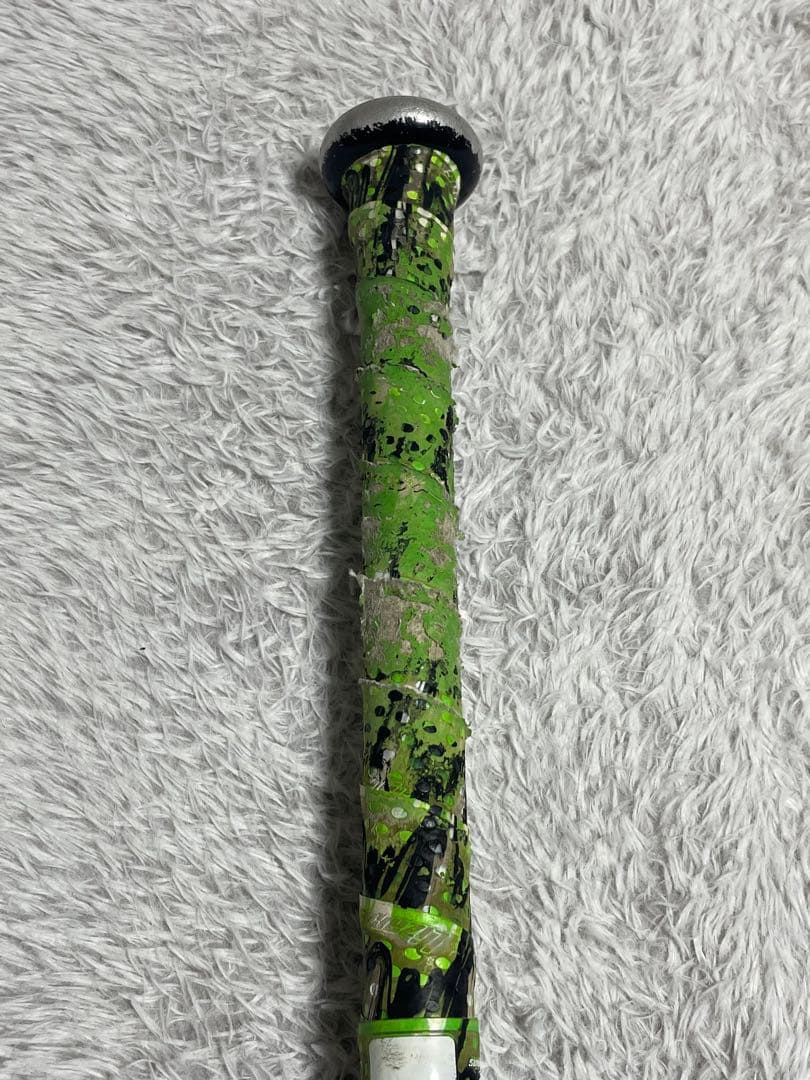 marucci ワニクラッシャー　78cm/600g