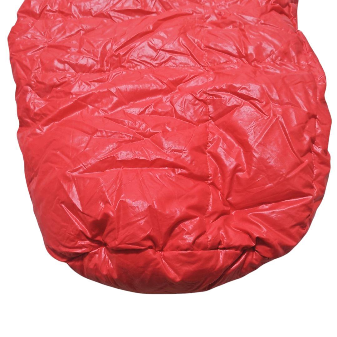 モンクレールMONCLER寝袋SAC DECOUCHAGEヴィンテージフランス製