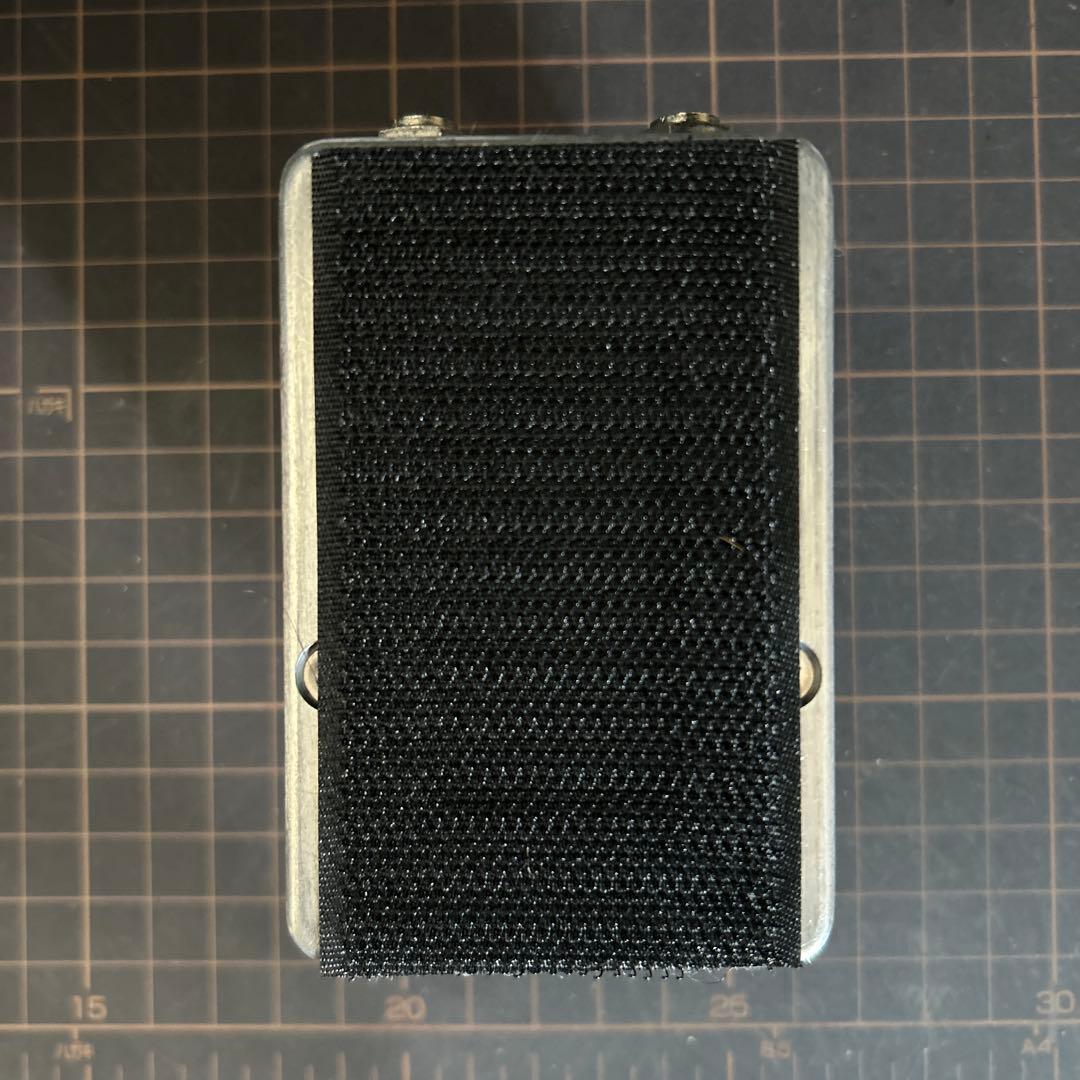 ギター Guyatone Cool Booster CBu1 ver.1.5