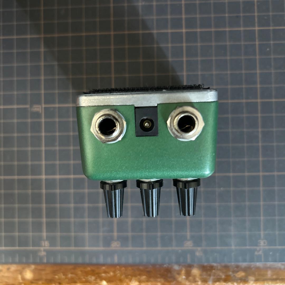 ギター Guyatone Cool Booster CBu1 ver.1.5