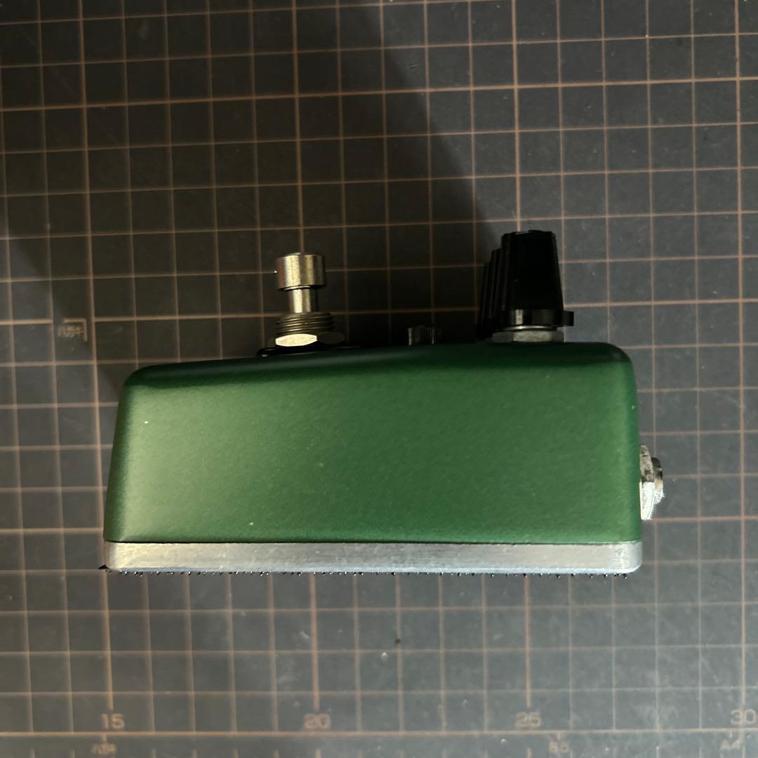 ギター Guyatone Cool Booster CBu1 ver.1.5