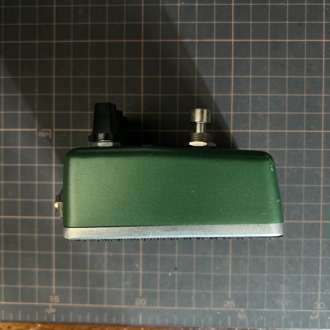 ギター Guyatone Cool Booster CBu1 ver.1.5