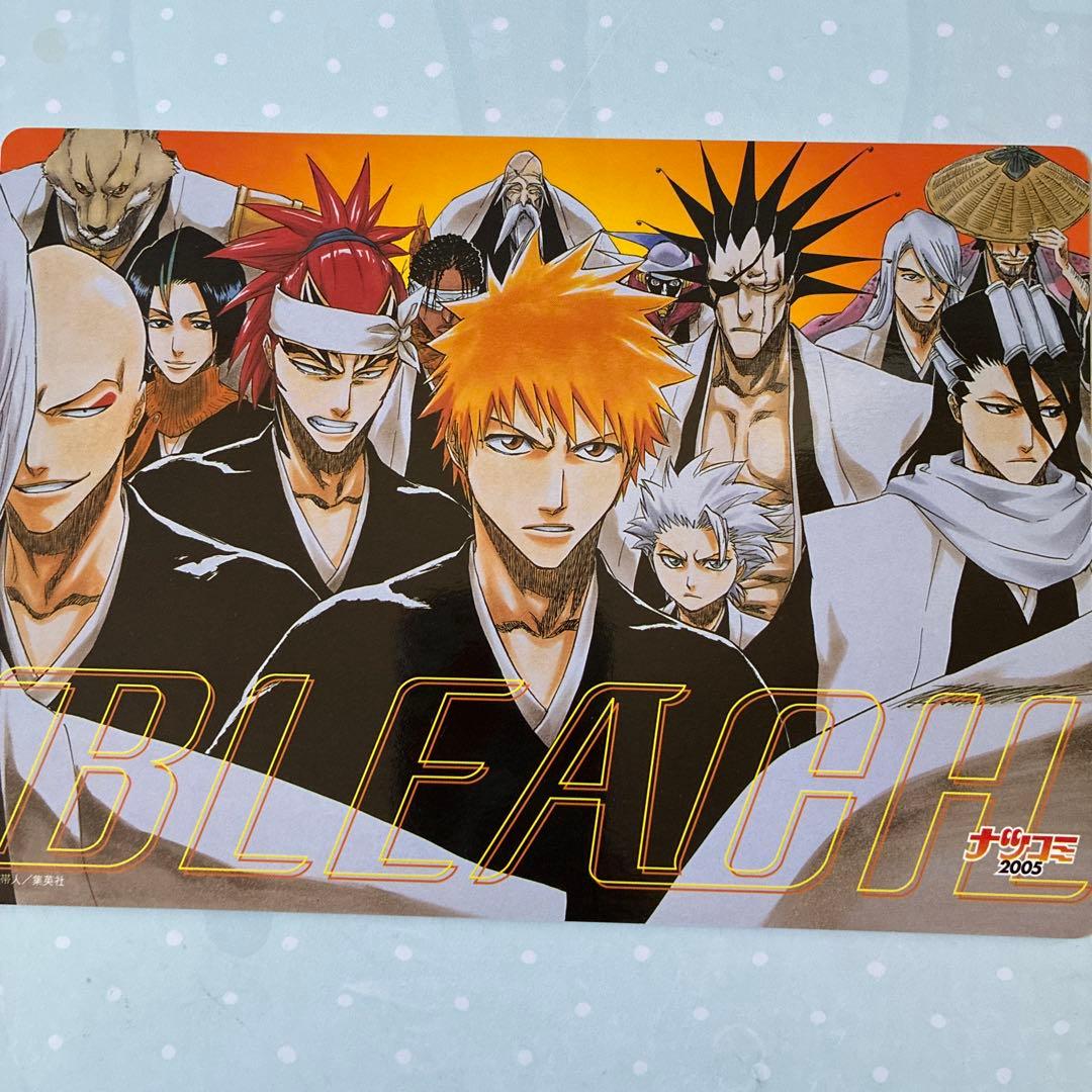 NARUTO 岸本斉史画集、スペシャルDVD、ナツコミ2005、カード