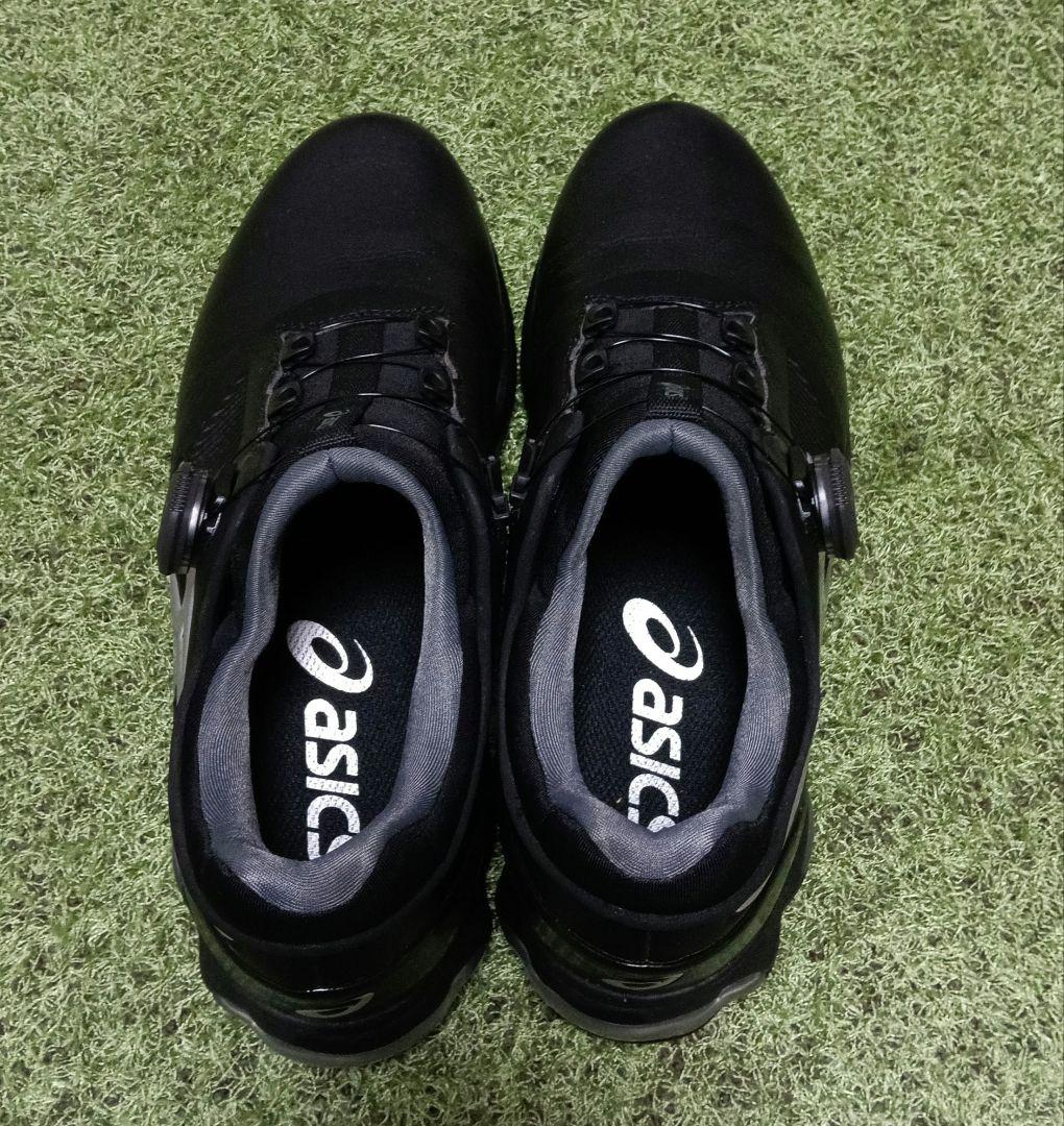 ASICS GEL-ACE PROX ゴルフシューズ 25cm