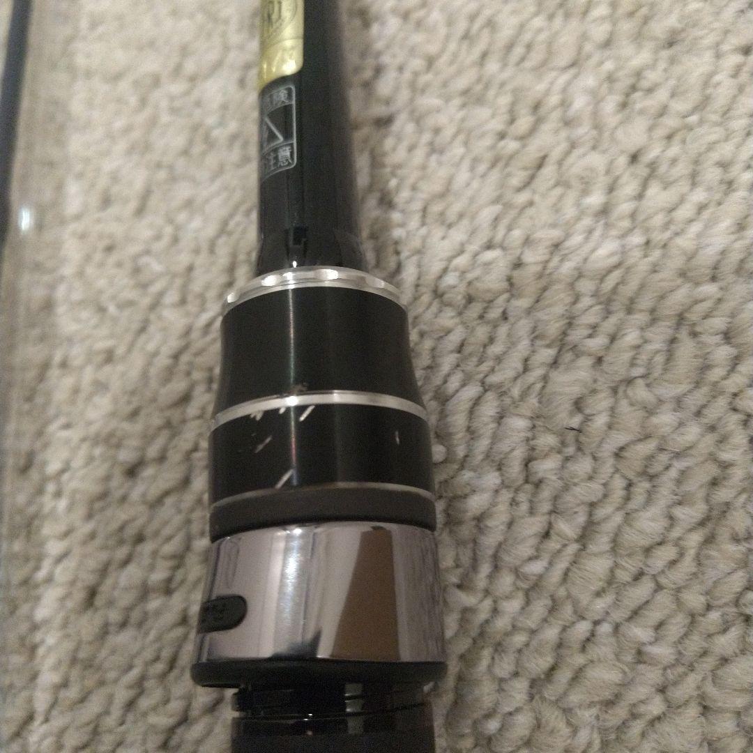 シマノ セイハコウAX MH155 チヌ竿 謎のオーダーメイド？チヌ竿オマケつき
