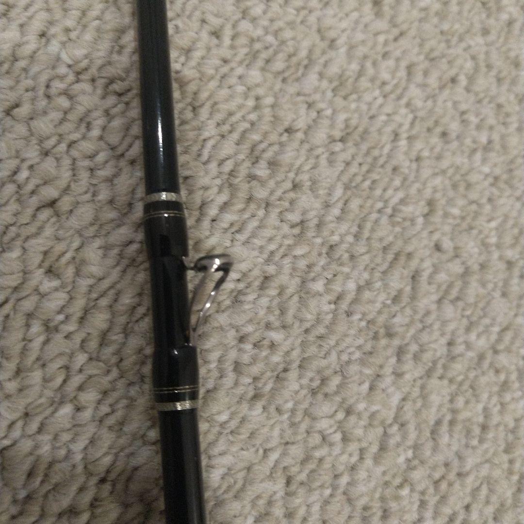 シマノ セイハコウAX MH155 チヌ竿 謎のオーダーメイド？チヌ竿オマケつき
