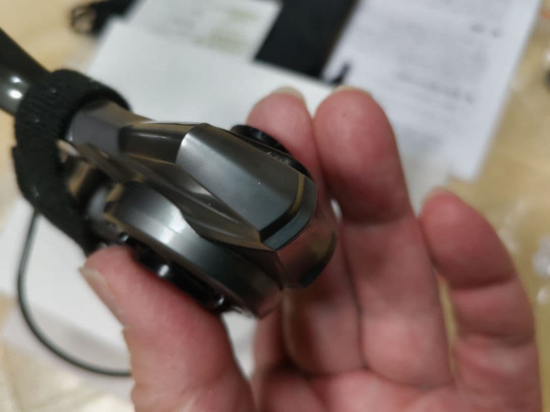 リール Abu Garcia REVO SP Beast 2000S