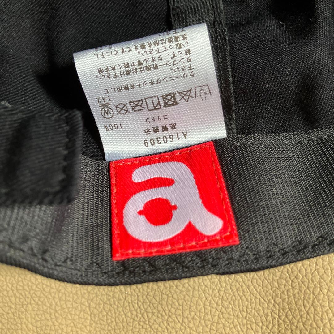 【美品】 アルチビオarchivio キャップ