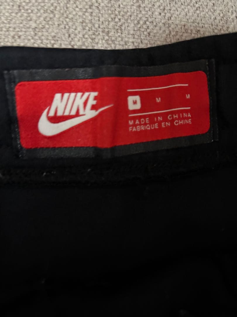 NIKEテックフリース下