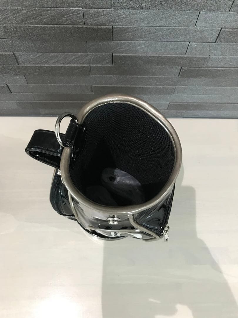 マスターバニー カートバッグ