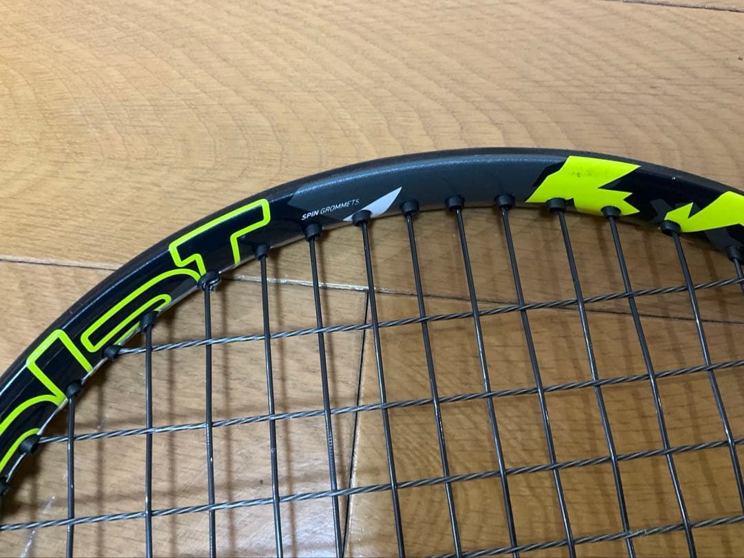 ピュア アエロ チーム 2022年モデルG2 USED