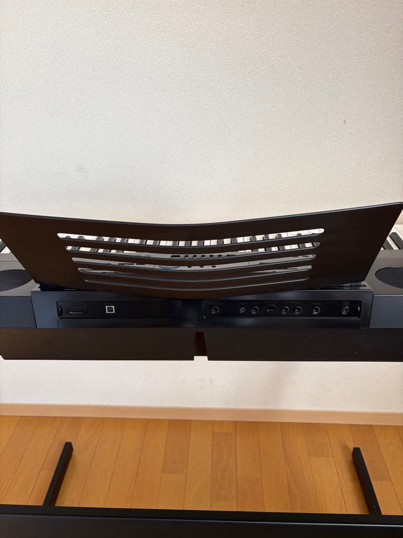 CASIO 電子キーボード WK-6600
