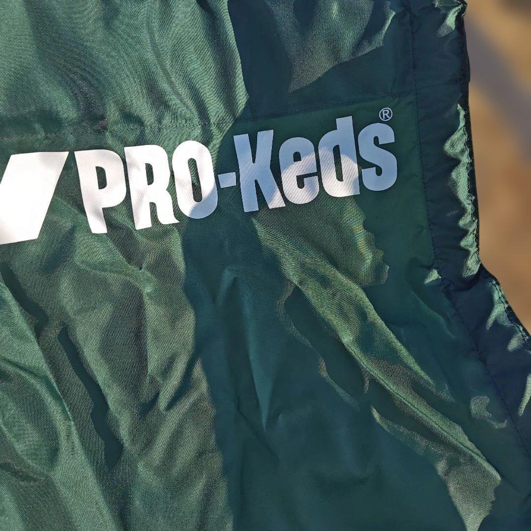 PRO-Keds キャリ―オンベッド グリーン