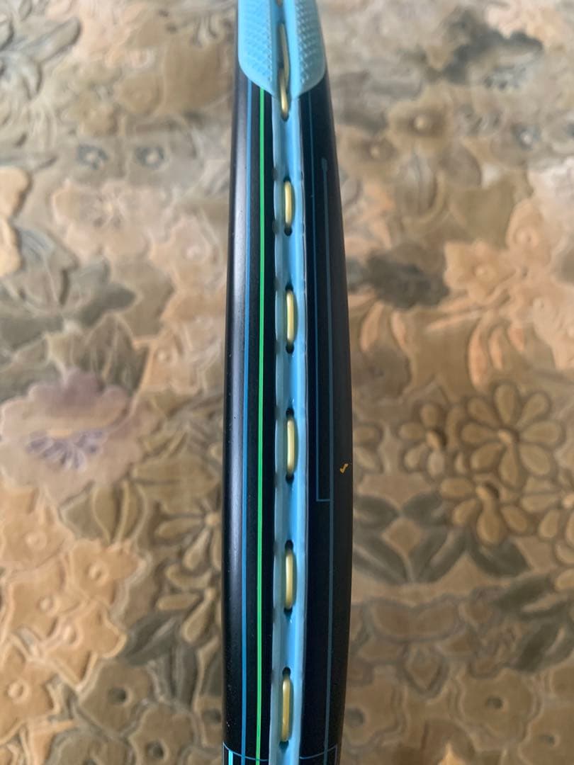 スノワート ビタス VITAS 105R FF 2022 テニスラケット G2