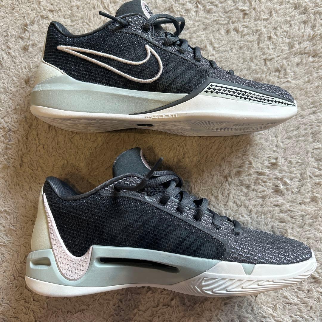Nike sabrina1 サブリナ1